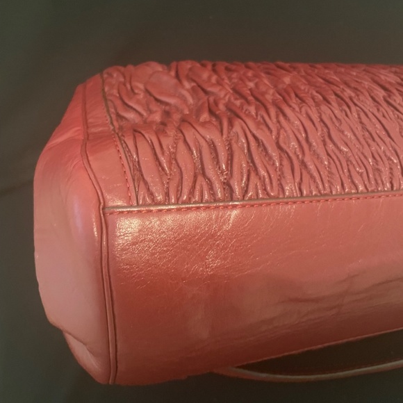 Coach handbag - Picture 4 of 11